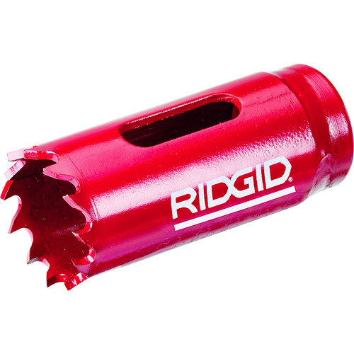 【TRUSCO】ＲＩＤＧＩＤ　Ｍ２１　ハイスピード　ホールソー